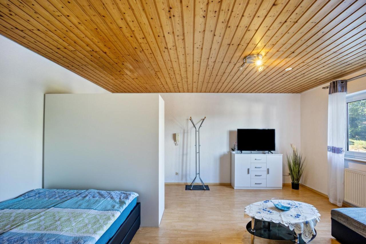 Jung 1 Apartamento Neukirch  Exterior foto