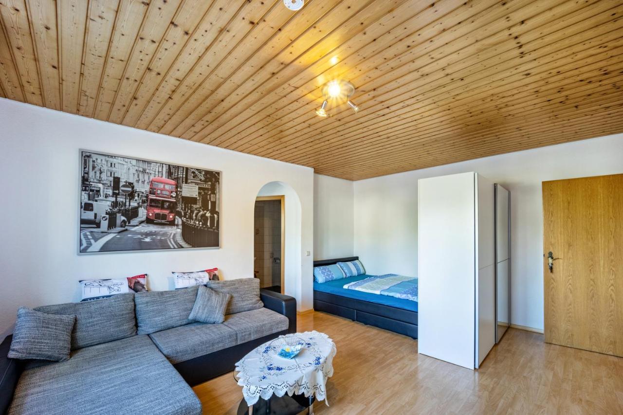 Jung 1 Apartamento Neukirch  Exterior foto