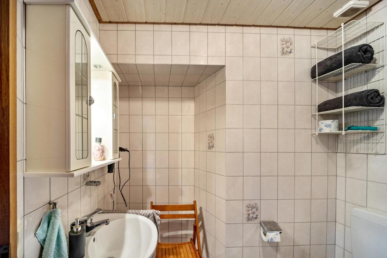 Jung 1 Apartamento Neukirch  Exterior foto